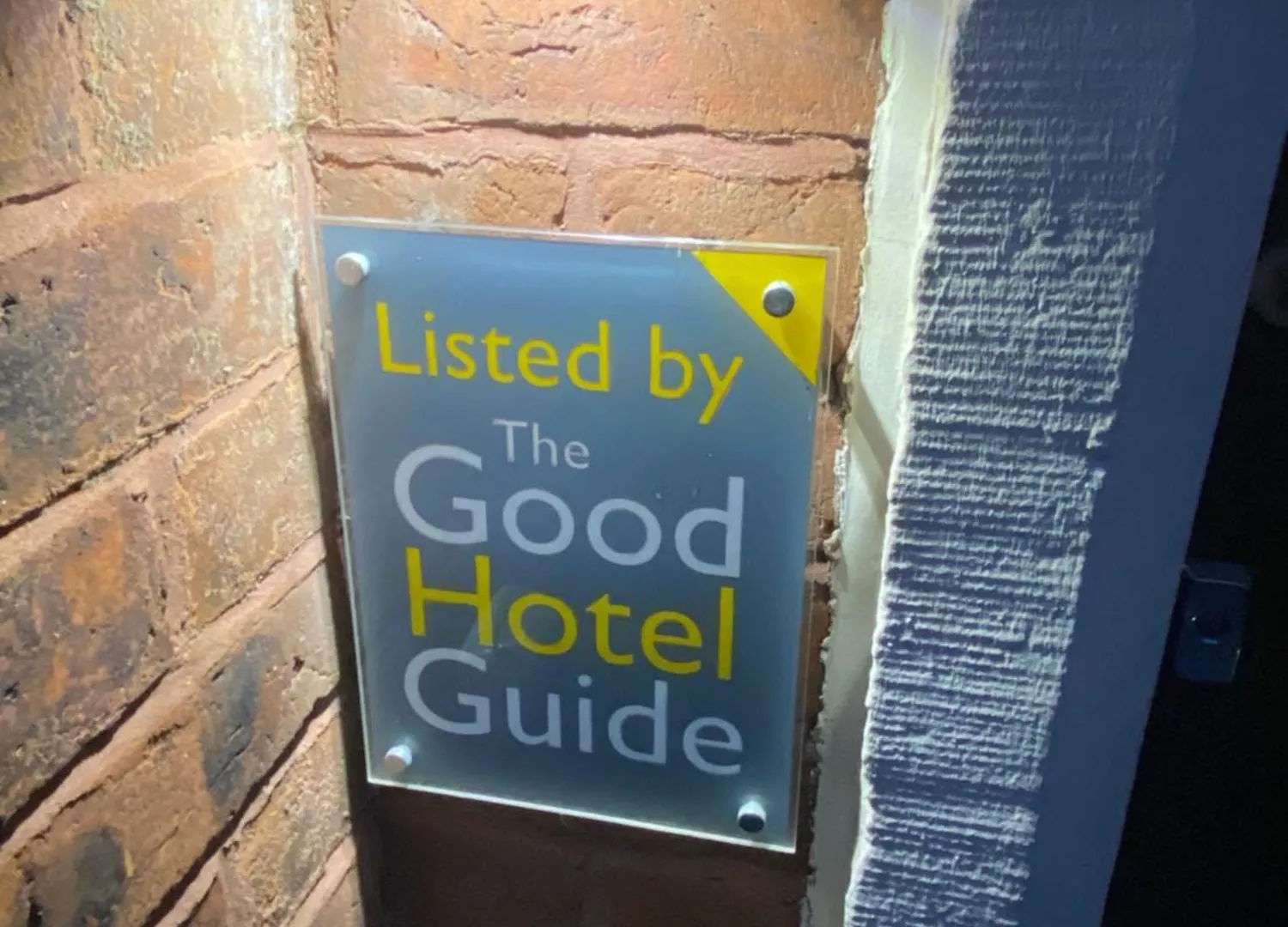 Bed & Breakfast The Rooms Lytham Lytham St Annes