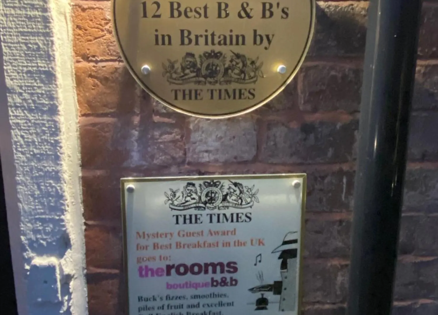 The Rooms Lytham Lytham St Annes Storbritannien
