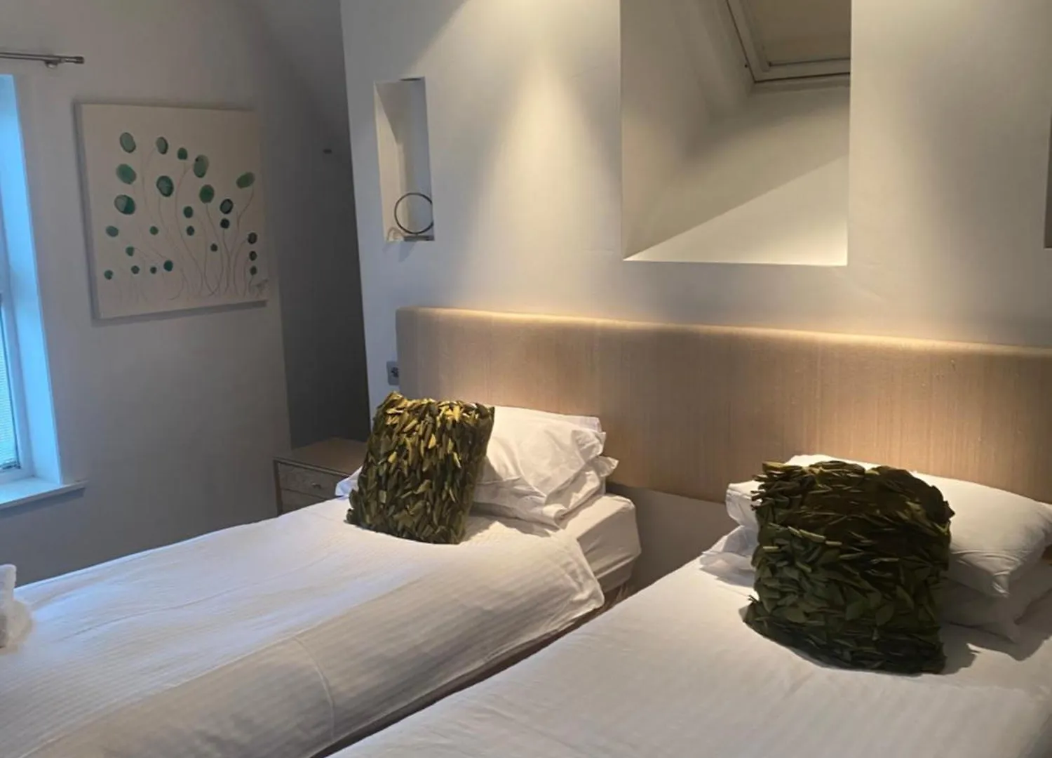 The Rooms Lytham Lytham St Annes