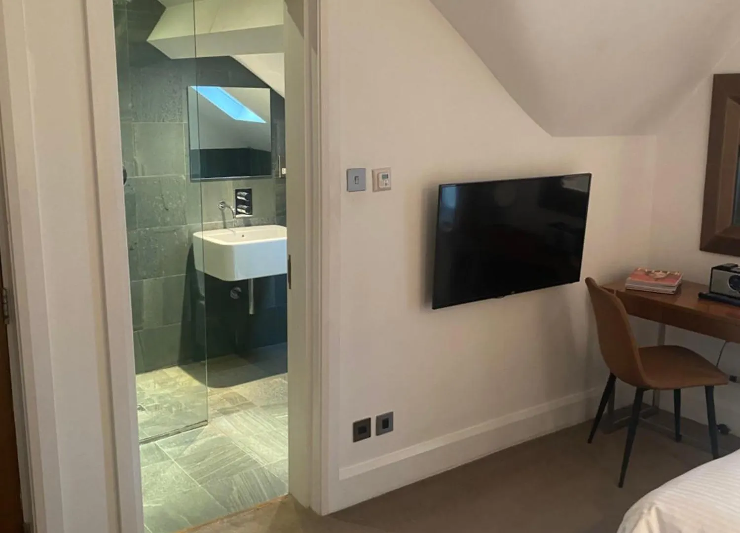 The Rooms Lytham Lytham St Annes Storbritannien