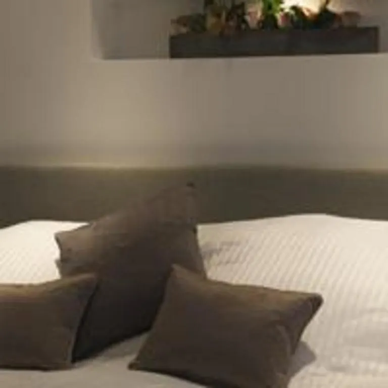 The Rooms Lytham Lytham St Annes Bed & Breakfast