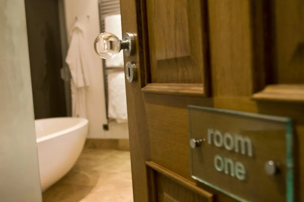 The Rooms Lytham Lytham St Annes 5*,  Storbritannien